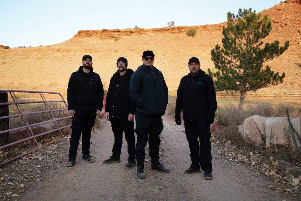 All-New Season of 'Ghost Adventures' Returns Wednesday, May 15 on
